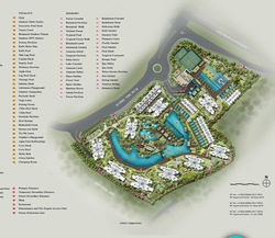 Normanton Park (D5), Apartment #461031551